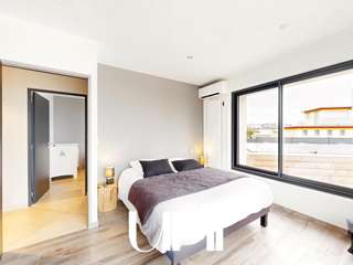 Vente maison 14 pièces