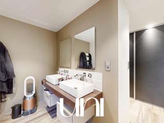 Vente maison 14 pièces
