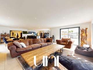 Vente maison 14 pièces