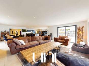 Vente maison 14 pièces
