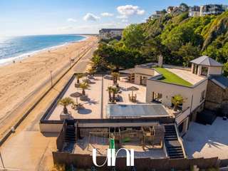Vente maison 14 pièces