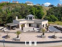 Vente maison 14 pièces
