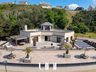 Vente maison 14 pièces