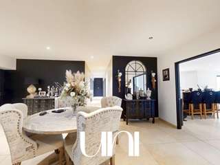 Vente maison 14 pièces