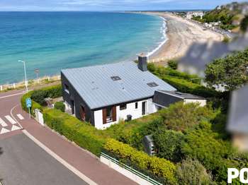 Vente Maison 4 chambresDonville-les-Bains
