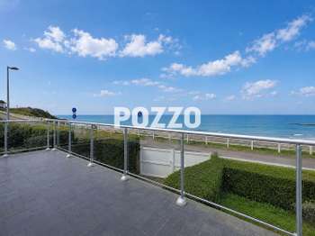 Vente maison 6 pièces Donville-les-Bains 50