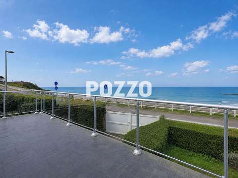Vente maison 6 pièces Donville-les-Bains 50
