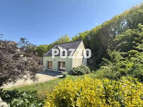 Vente maison 6 pièces Donville-les-Bains 50