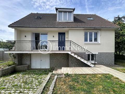 Vente maison 7 pièces Vente maison 7 pièces