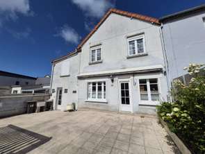 Vente Maison 2 chambresDonville-les-Bains