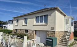 Photo Vente maison Donville-les-Bains