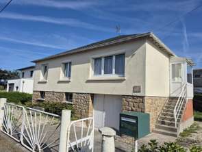 Vente Maison 2 chambresDonville-les-Bains