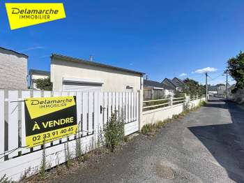 Vente Maison 3 chambresDonville-les-Bains