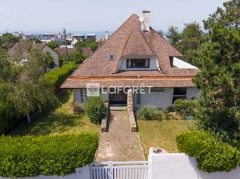 Vente Maison 5 chambresDonville-les-Bains