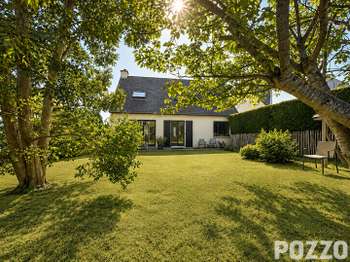 Vente Maison 4 chambresDonville-les-Bains