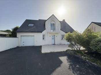 Vente Maison 4 chambresDonville-les-Bains