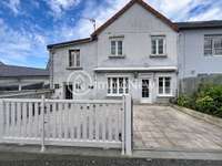 Vente maison Donville-les-Bains - 50