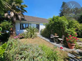 Vente Maison 4 chambresDonville-les-Bains