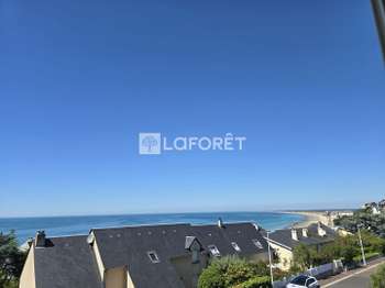 Vente Maison 3 chambresDonville-les-Bains