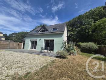 Vente Maison 4 chambresDonville-les-Bains