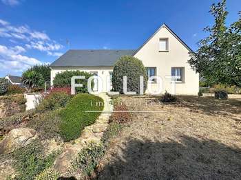 Vente Maison 3 chambresDonville-les-Bains