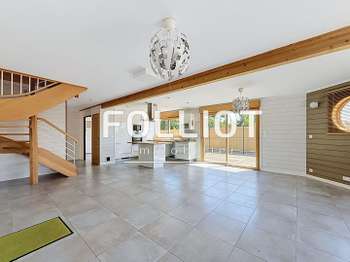 Vente Maison 4 chambresDonville-les-Bains