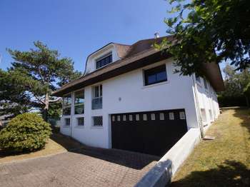 Vente Maison 5 chambresDonville-les-Bains