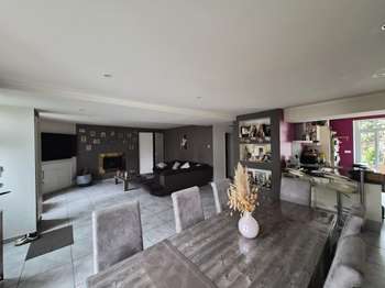 Vente Maison 4 chambresDonville-les-Bains