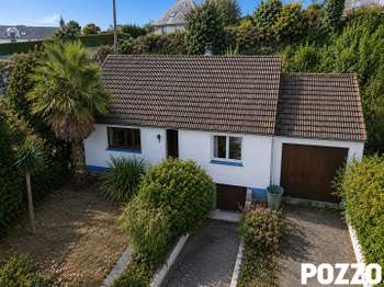 Vente Maison 5 chambresDonville-les-Bains