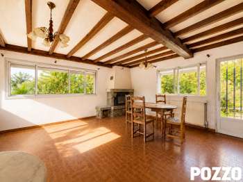 Vente maison 8 pièces Vente maison 8 pièces