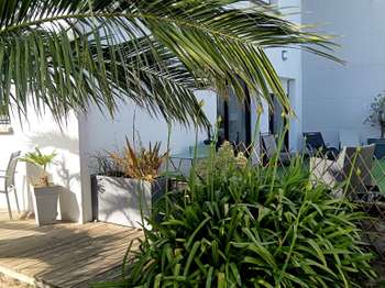 Vente Maison 4 chambresDonville-les-Bains
