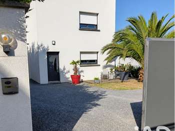 Maison 5 pièces 126 m² · à Donville-les-Bains · 126 m² · 453 000 €