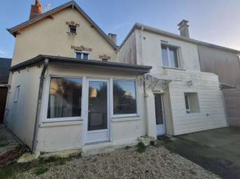 Vente Maison 4 chambresDonville-les-Bains