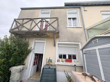 Vente maison 5 pièces Vente maison 5 pièces