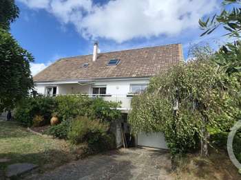 Vente Maison 4 chambresDonville-les-Bains