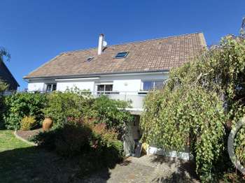 Vente maison 7 pièces Donville-les-Bains 50