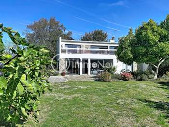 Vente Maison 5 chambresDonville-les-Bains