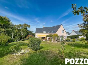 Vente Maison 4 chambresDonville-les-Bains