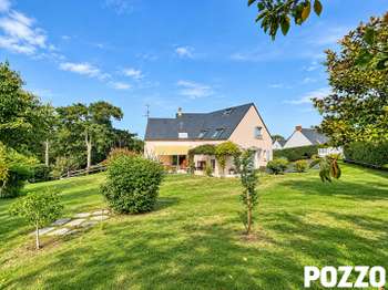 Vente Maison 4 chambresDonville-les-Bains