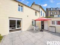 Vente maison 4 pièces Vente maison 4 pièces