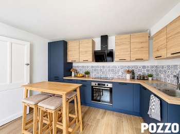 Vente maison 4 pièces Vente maison 4 pièces