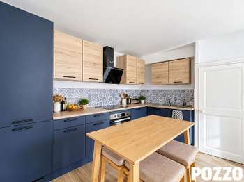 Vente maison 4 pièces Vente maison 4 pièces