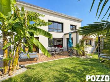 Vente Maison 4 chambresDonville-les-Bains