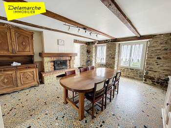 Vente Maison 4 chambresDonville-les-Bains