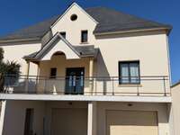 Vente maison 9 pièces Vente maison 9 pièces