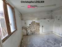 Vente maison 3 pièces Vente maison 3 pièces