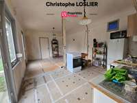 Vente maison 3 pièces Vente maison 3 pièces
