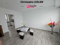 Vente maison 3 pièces Vente maison 3 pièces