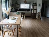 Vente maison Donville-les-Bains - 50