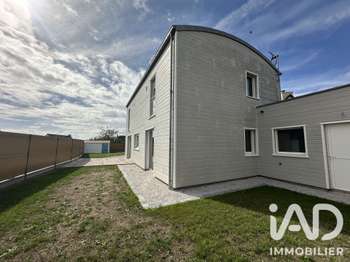 Vente maison 5 pièces Donville-les-Bains 50